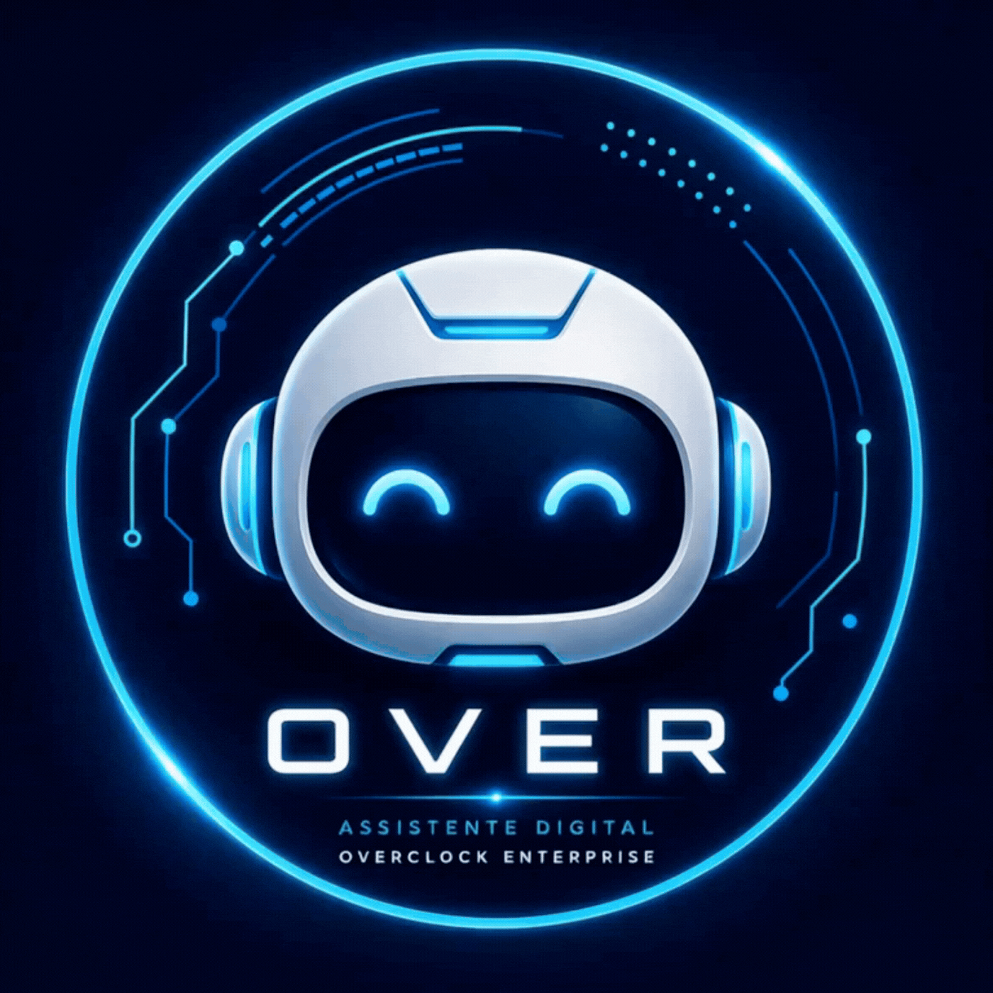 OVER, a IA da Overclock Enterprise